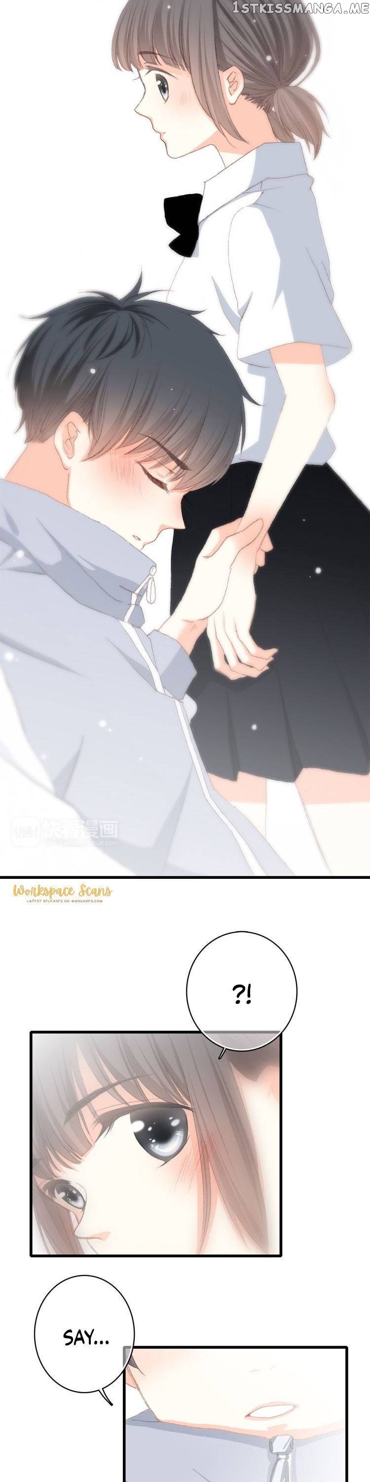 Love Never Fails chapter 26.1 - page 8