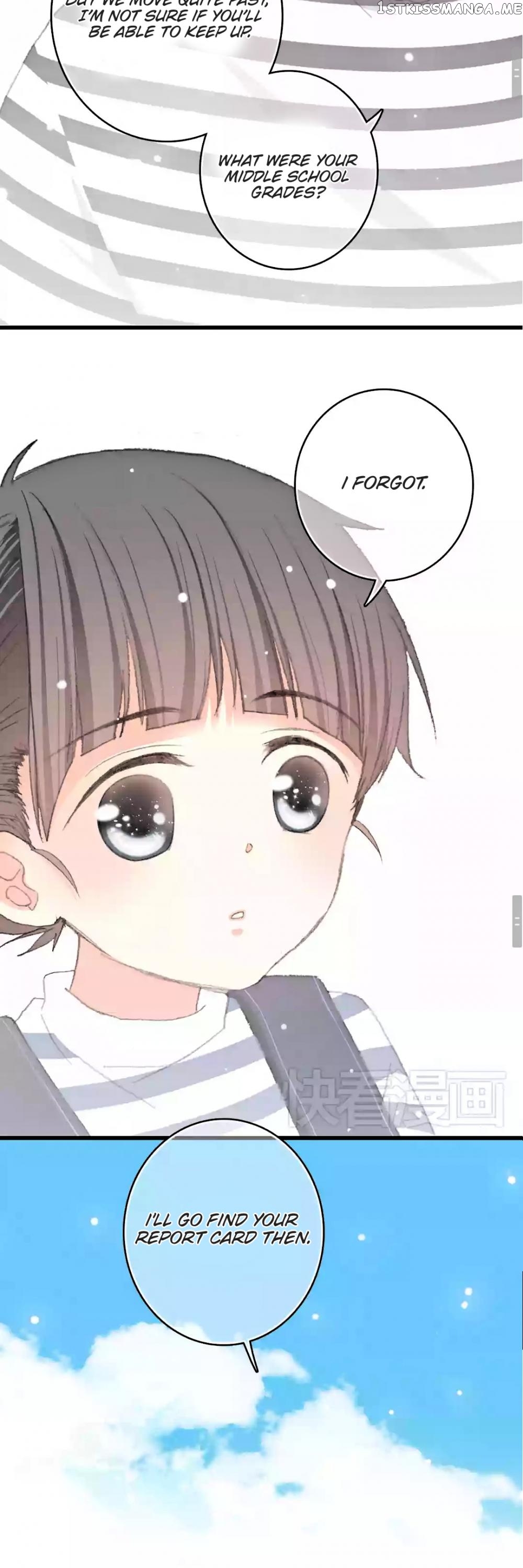 Love Never Fails chapter 10 - page 23