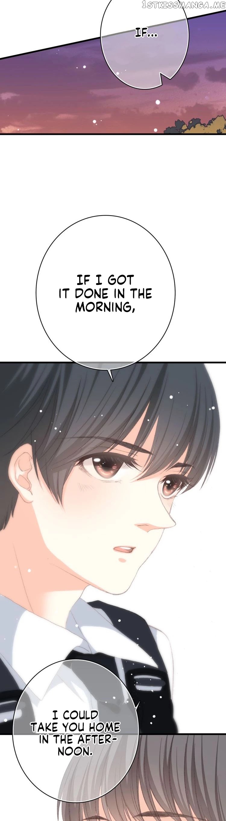 Love Never Fails chapter 17 - page 13
