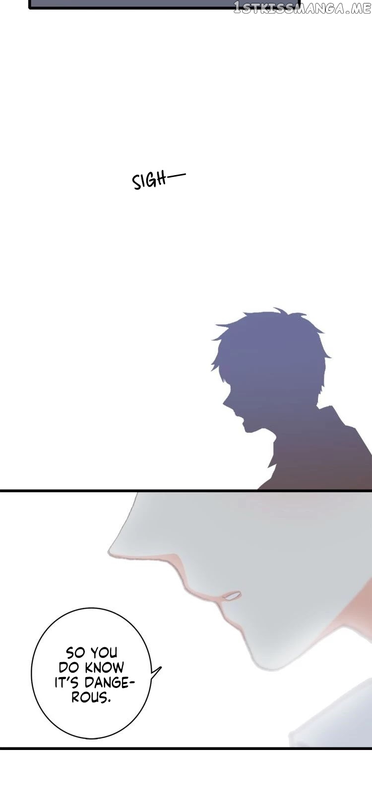 Love Never Fails chapter 17 - page 26