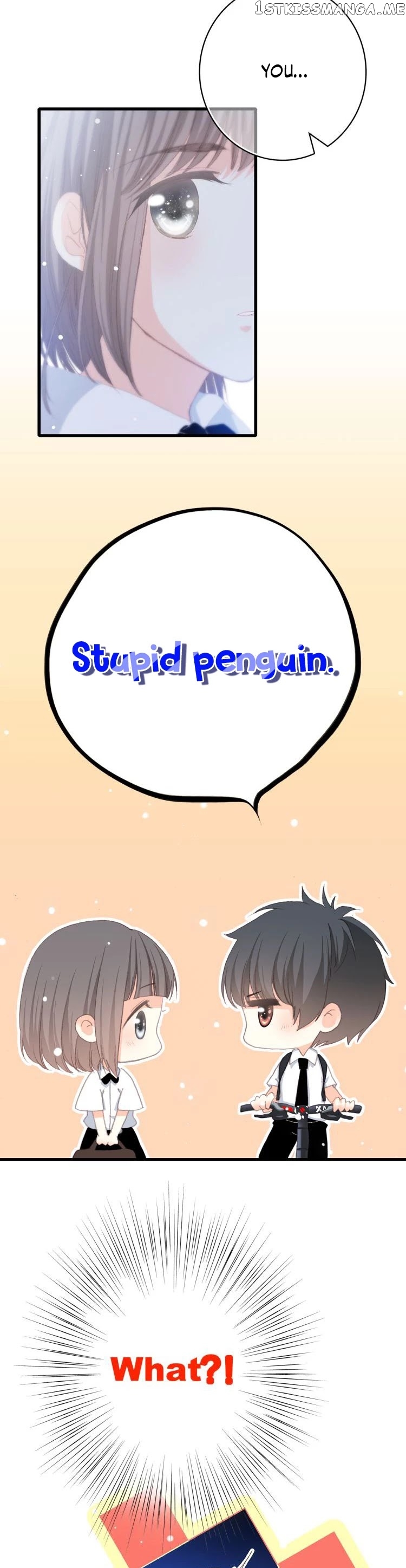 Love Never Fails chapter 17 - page 3
