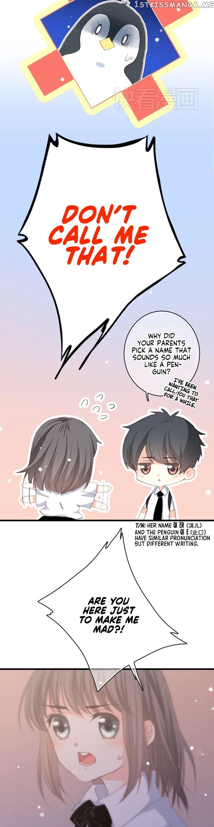 Love Never Fails chapter 17 - page 4