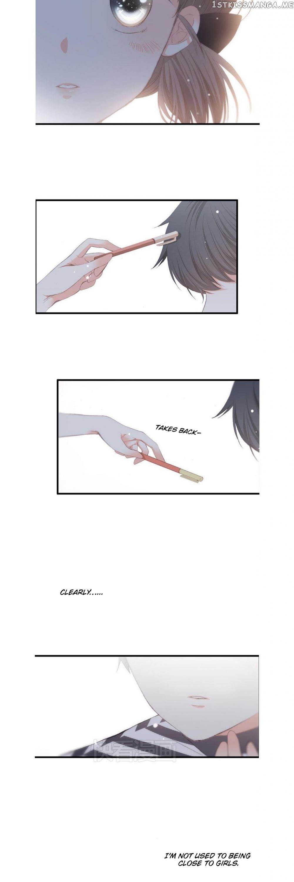 Love Never Fails chapter 11 - page 11