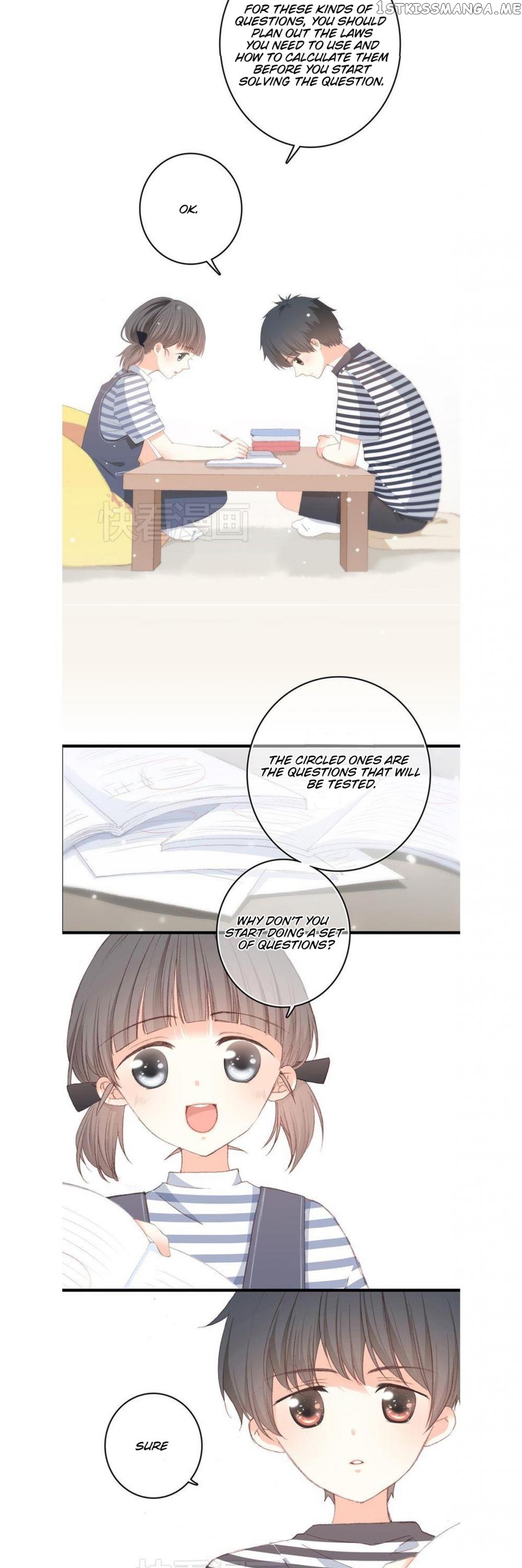 Love Never Fails chapter 11 - page 2