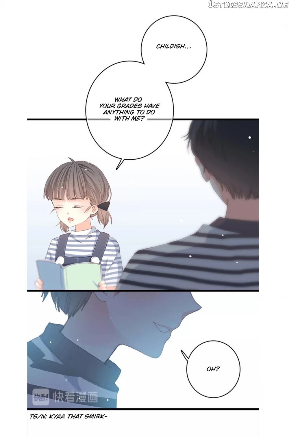Love Never Fails chapter 12 - page 10