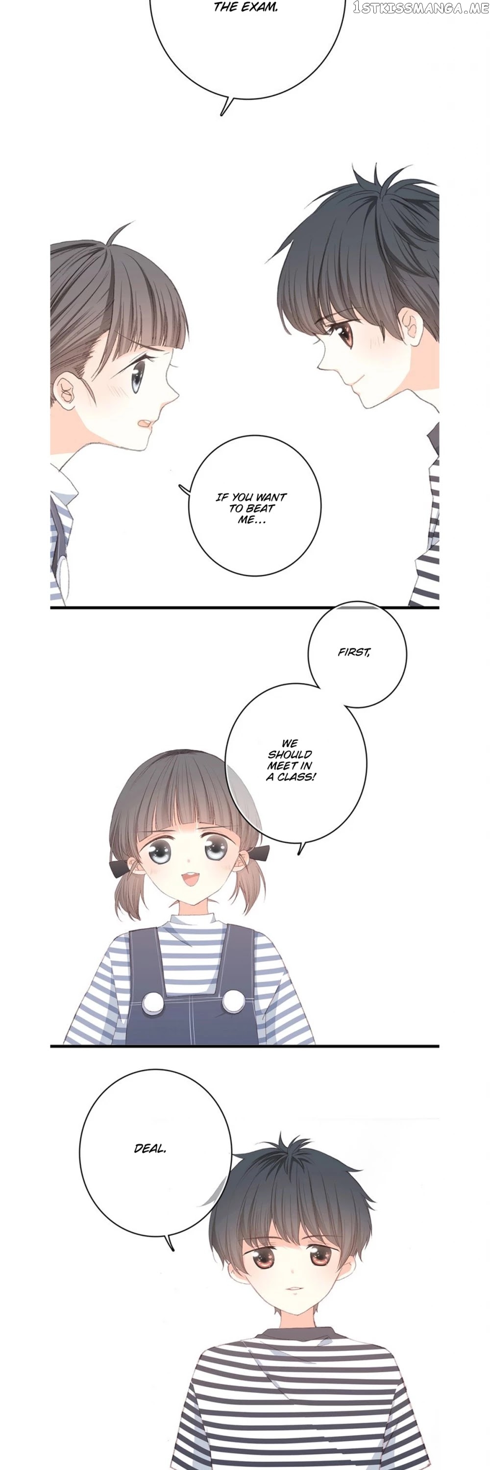 Love Never Fails chapter 12 - page 13