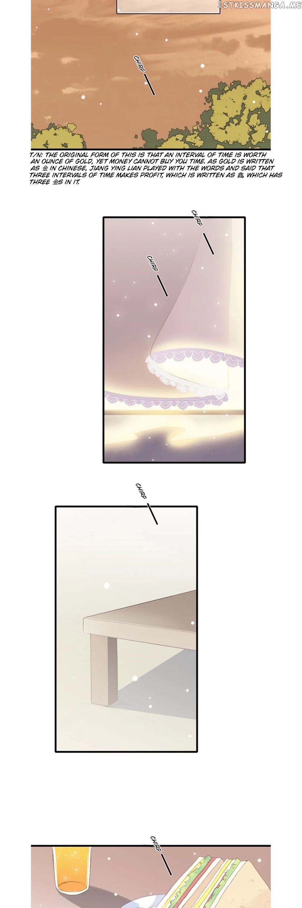 Love Never Fails chapter 12 - page 17