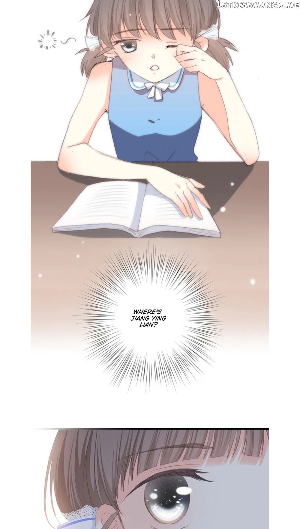 Love Never Fails chapter 12 - page 19