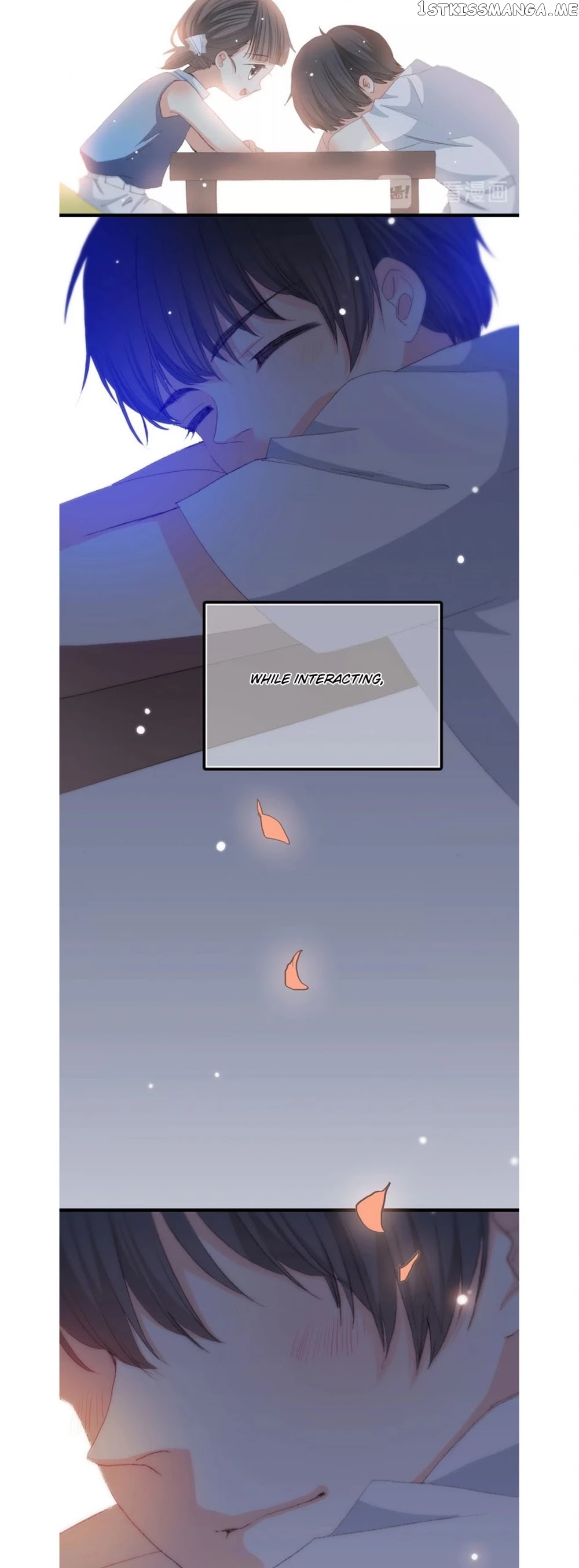 Love Never Fails chapter 12 - page 24