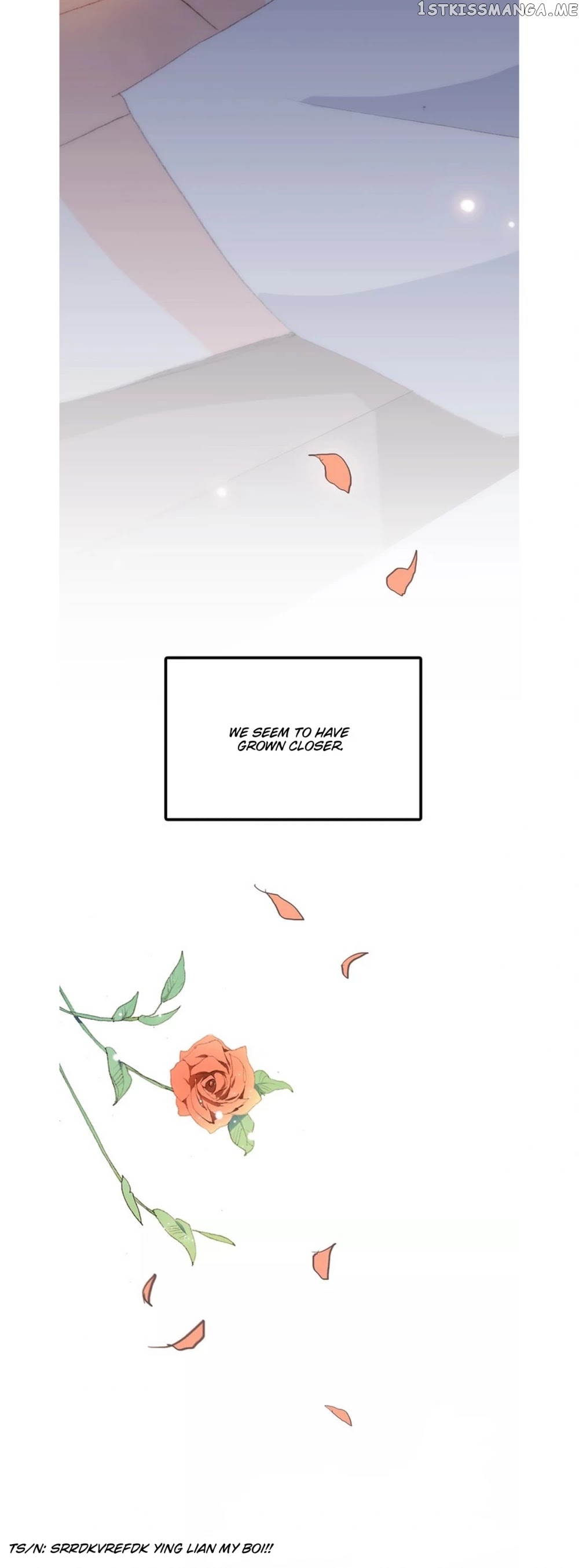 Love Never Fails chapter 12 - page 25