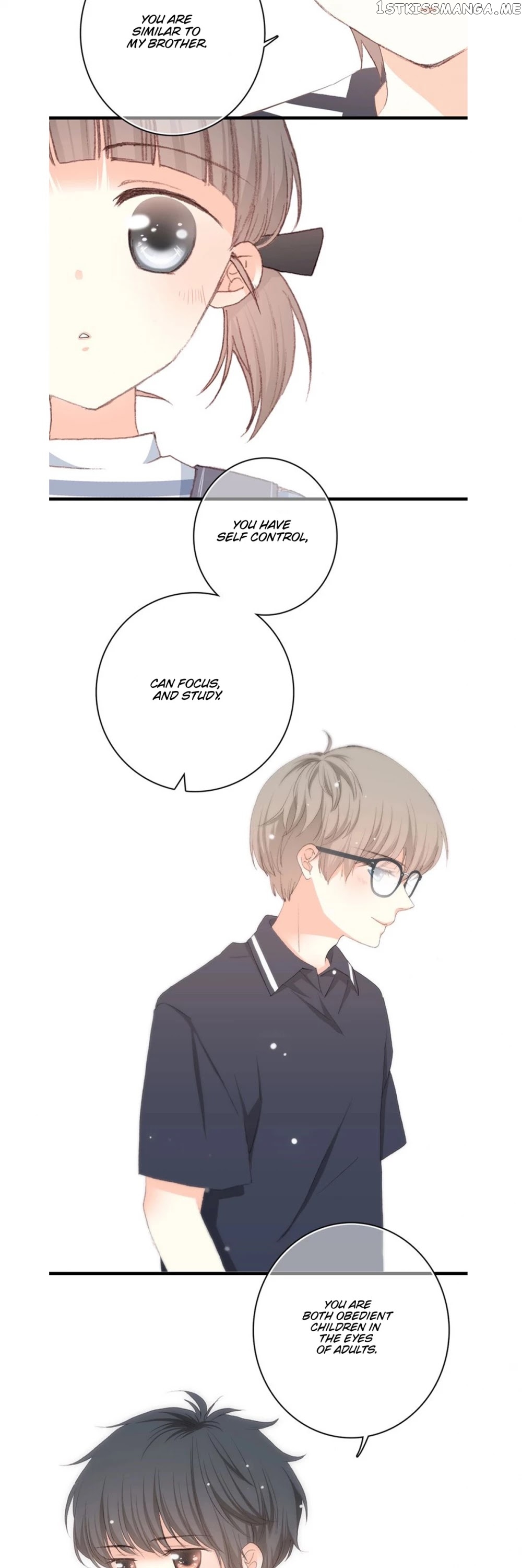 Love Never Fails chapter 12 - page 3