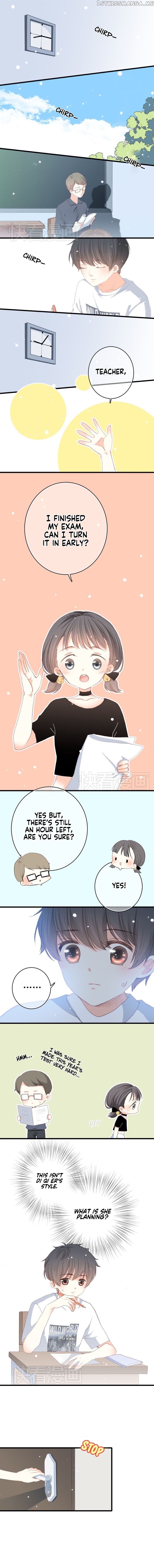 Love Never Fails chapter 13 - page 5