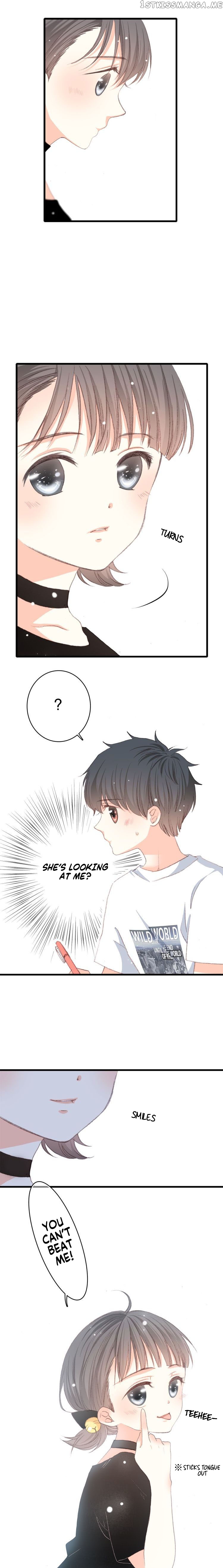 Love Never Fails chapter 13 - page 6