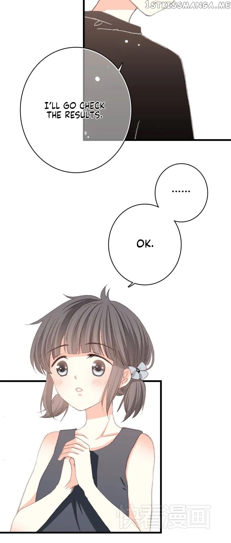 Love Never Fails chapter 13.2 - page 10