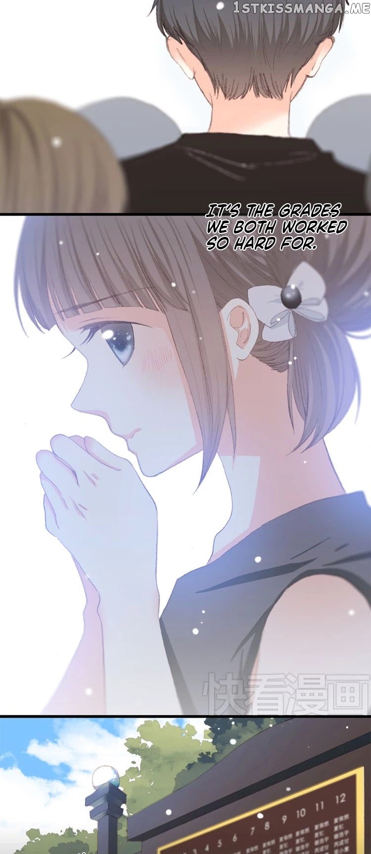 Love Never Fails chapter 13.2 - page 12