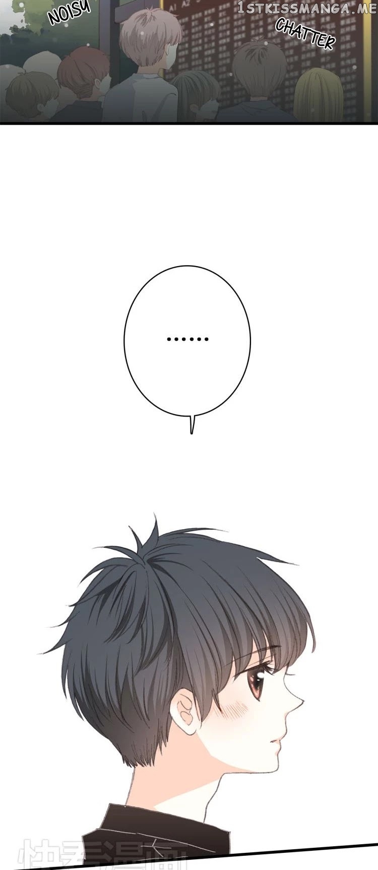 Love Never Fails chapter 13.2 - page 13