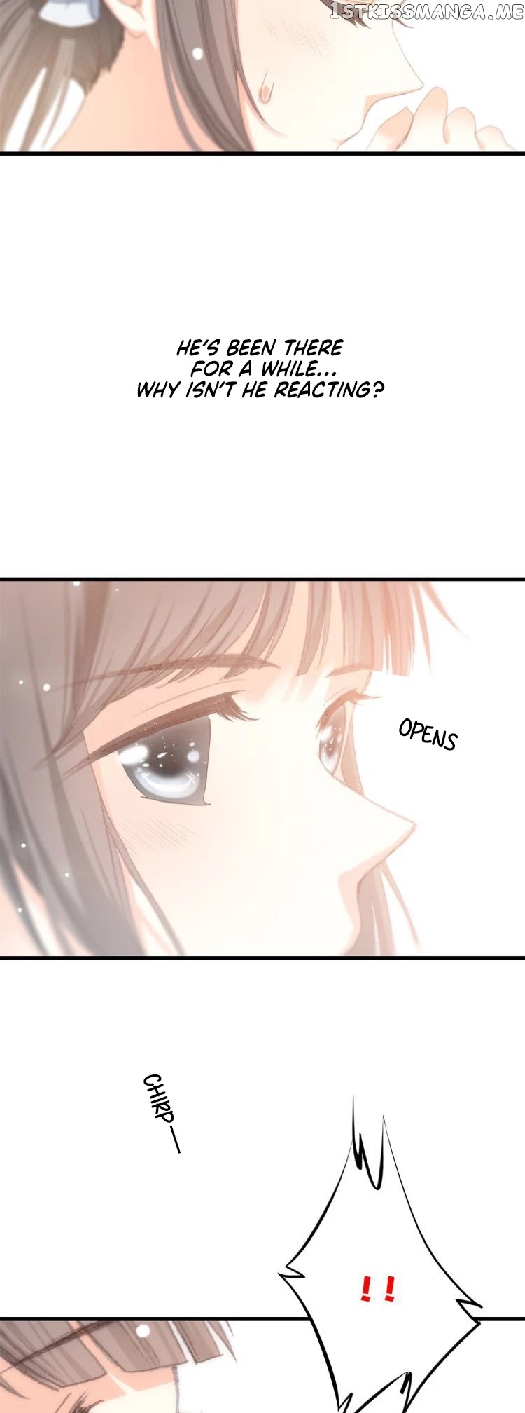 Love Never Fails chapter 13.2 - page 17