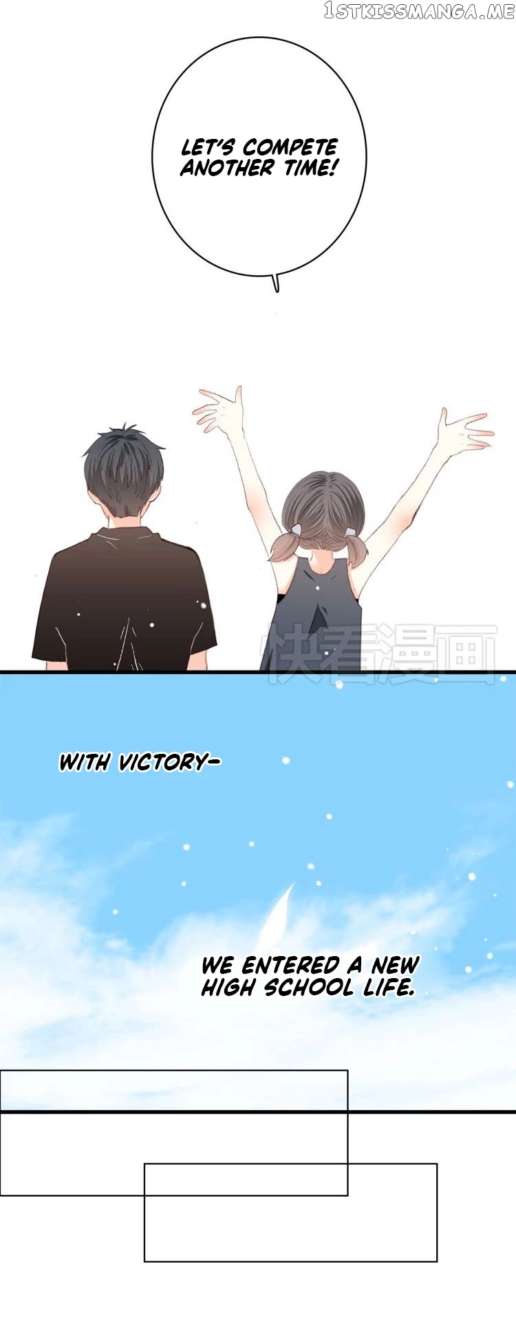 Love Never Fails chapter 13.2 - page 26
