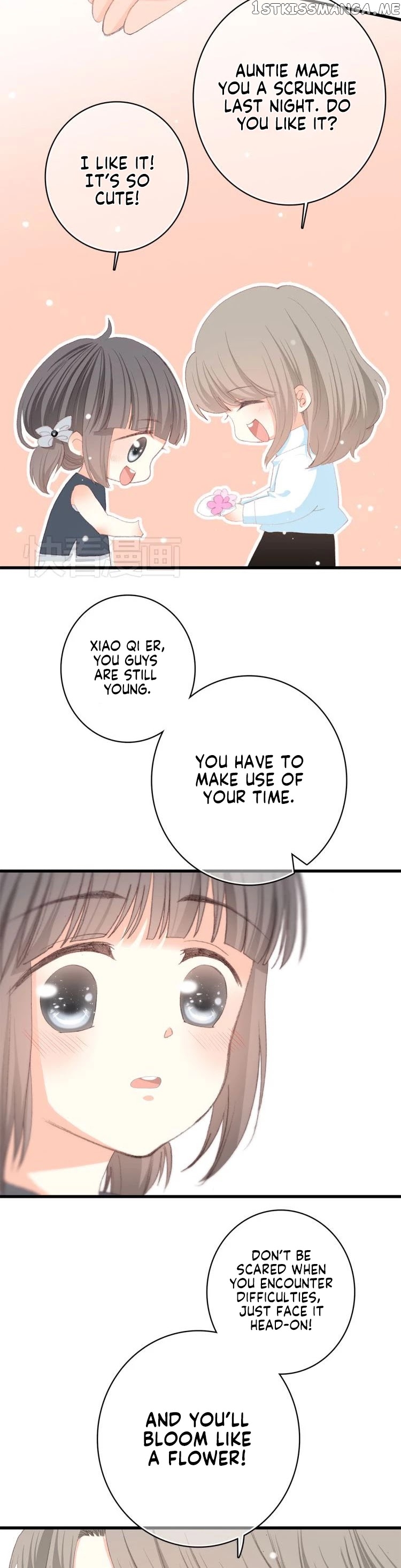Love Never Fails chapter 13.2 - page 33