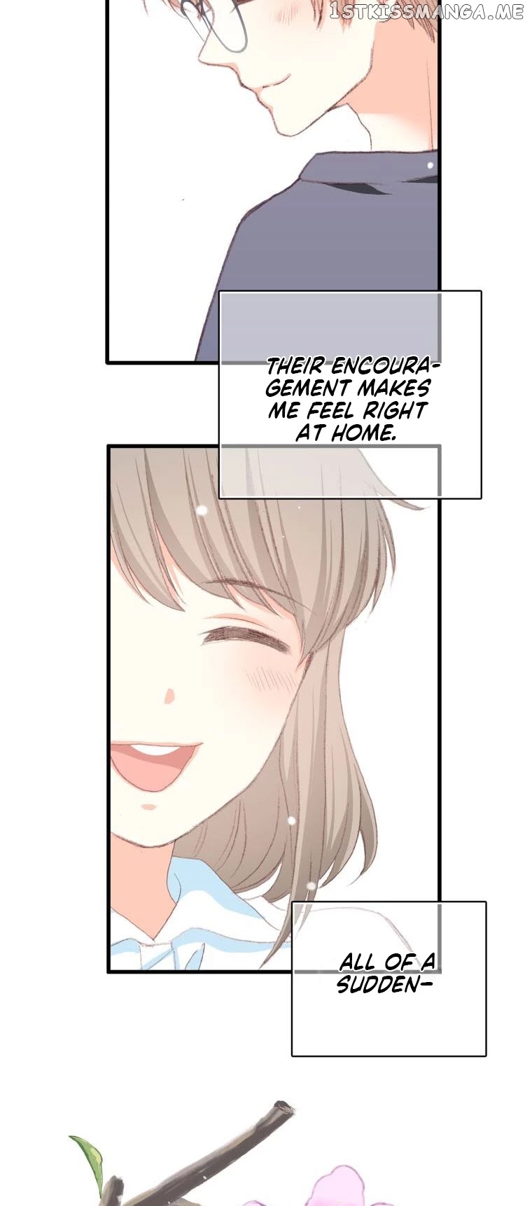 Love Never Fails chapter 13.2 - page 38
