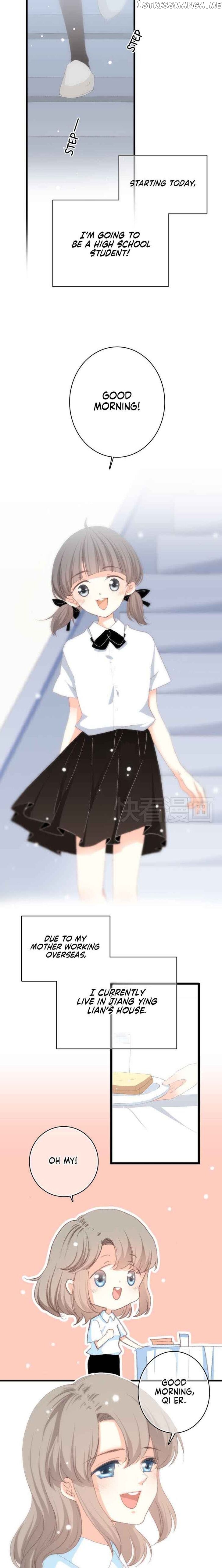 Love Never Fails chapter 14 - page 2