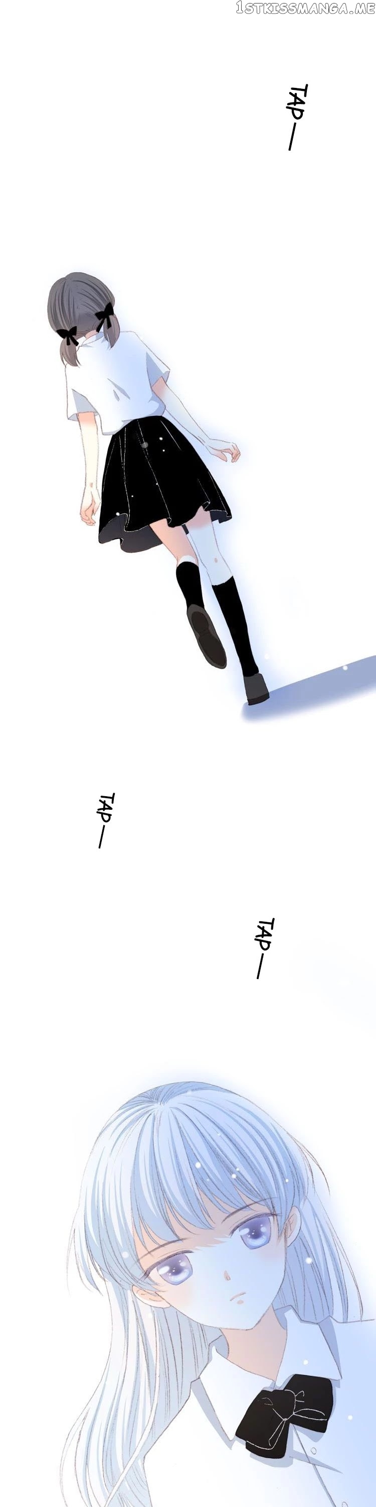 Love Never Fails chapter 15 - page 11