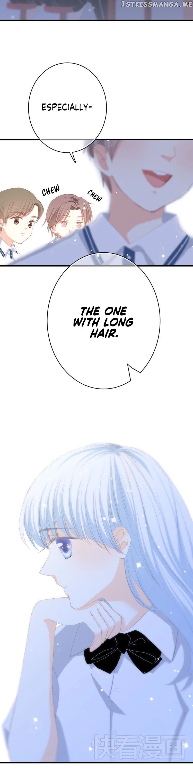 Love Never Fails chapter 15 - page 17