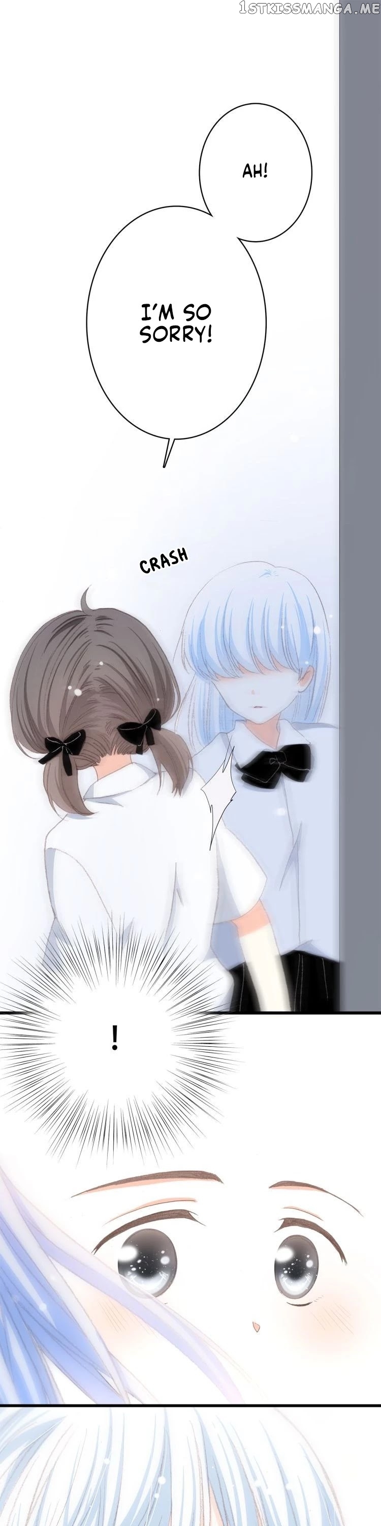 Love Never Fails chapter 15 - page 2