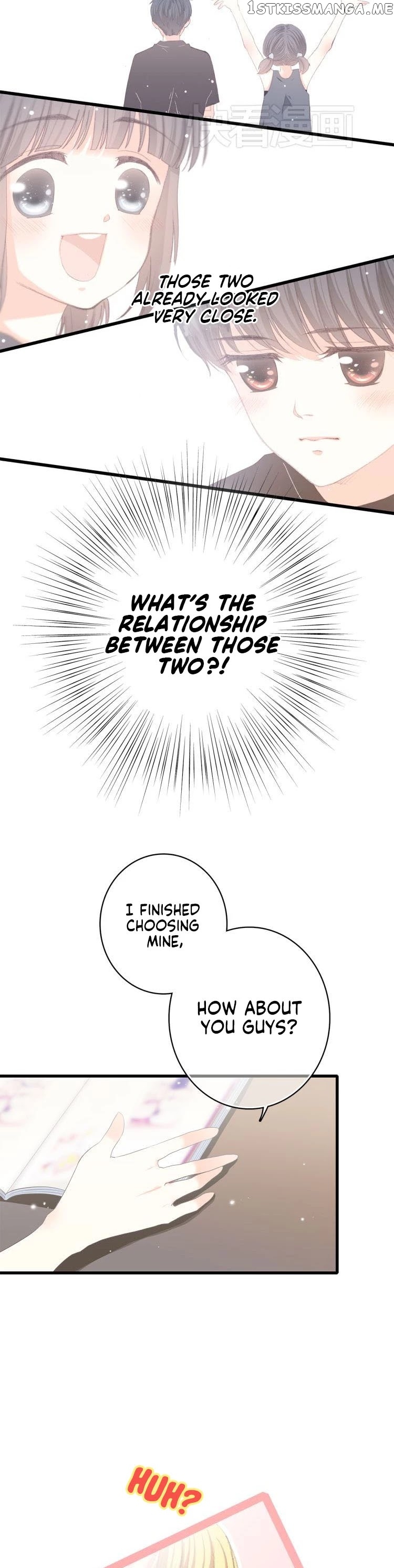 Love Never Fails chapter 15 - page 26