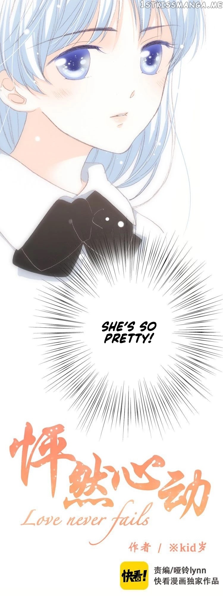 Love Never Fails chapter 15 - page 3