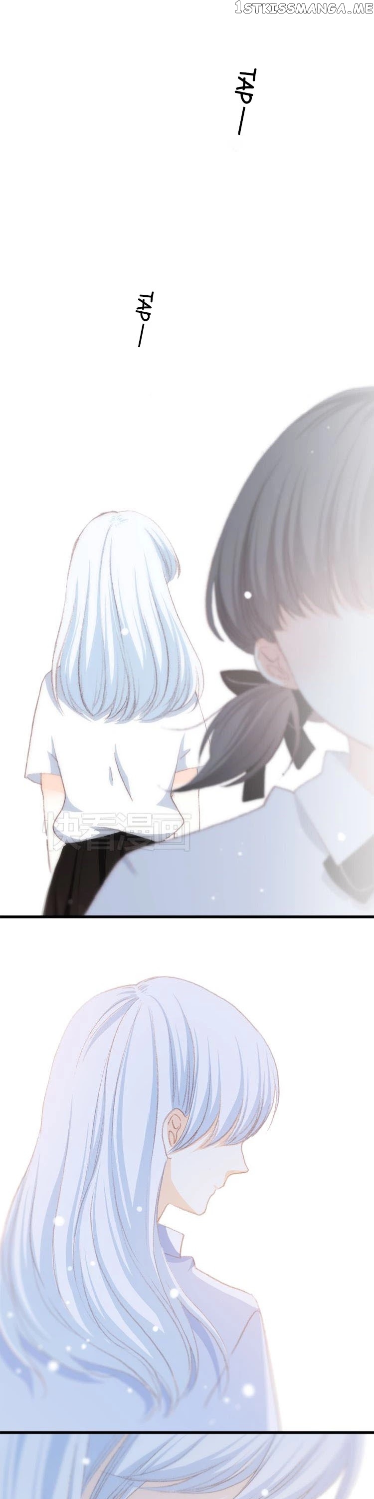 Love Never Fails chapter 15 - page 8