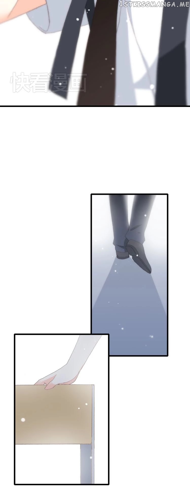 Love Never Fails chapter 16 - page 10