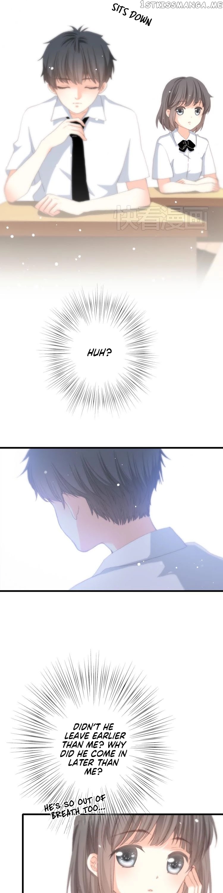 Love Never Fails chapter 16 - page 12