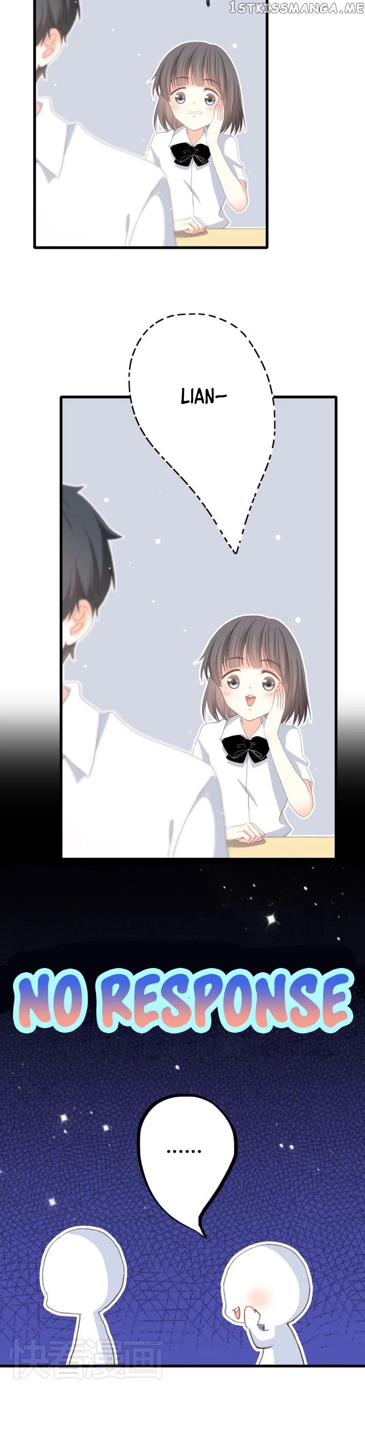 Love Never Fails chapter 16 - page 14