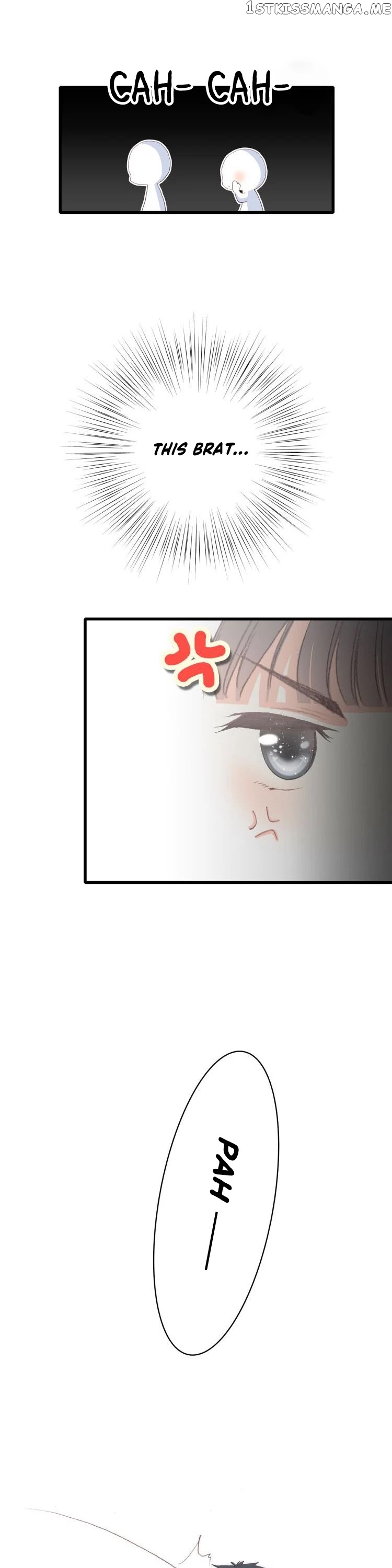 Love Never Fails chapter 16 - page 15