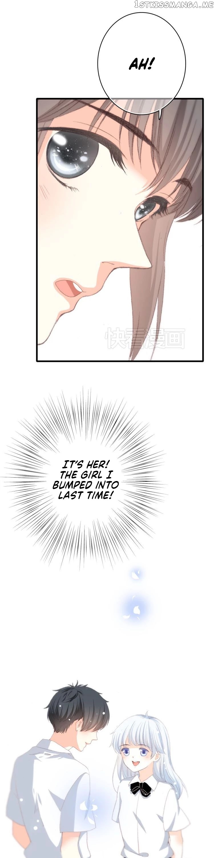 Love Never Fails chapter 16 - page 23