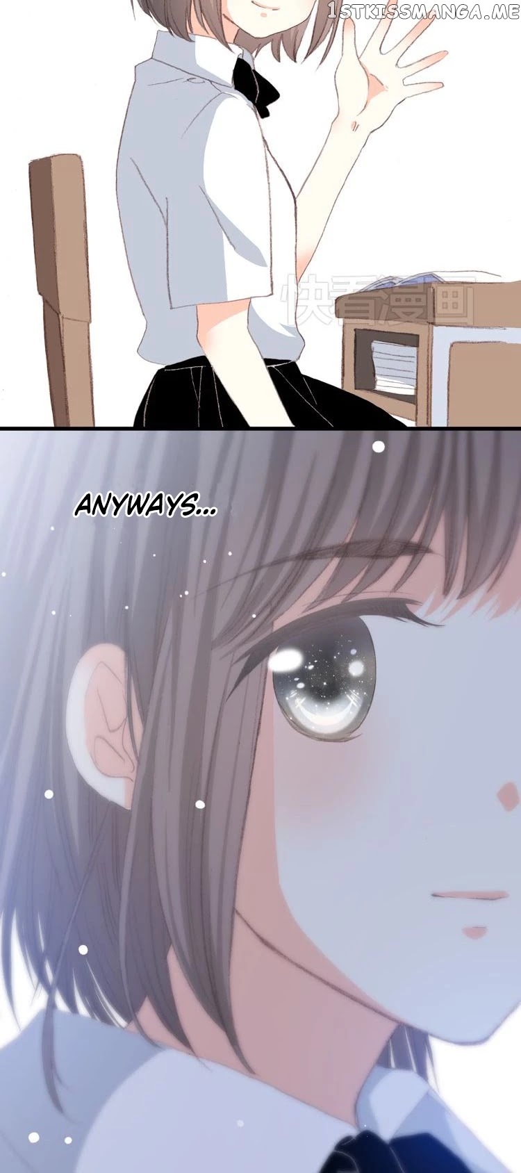 Love Never Fails chapter 16 - page 26