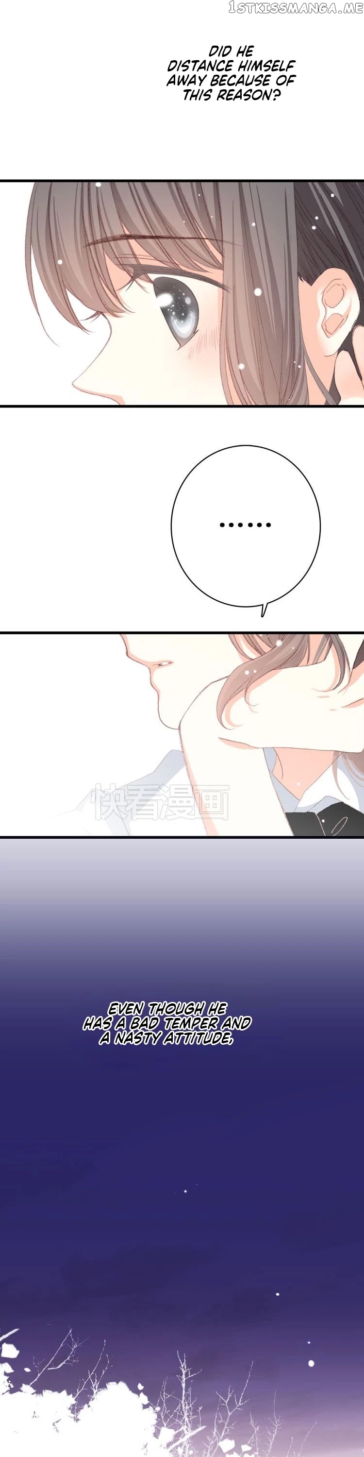 Love Never Fails chapter 16 - page 30