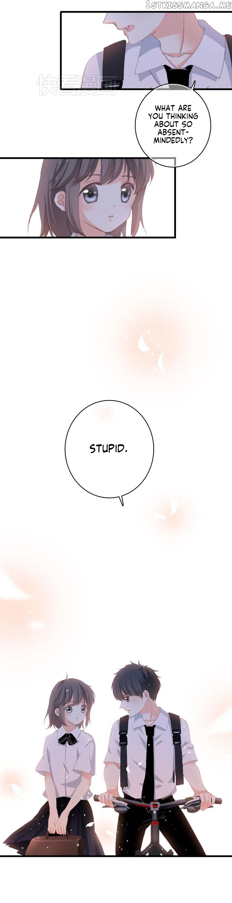 Love Never Fails chapter 16 - page 36