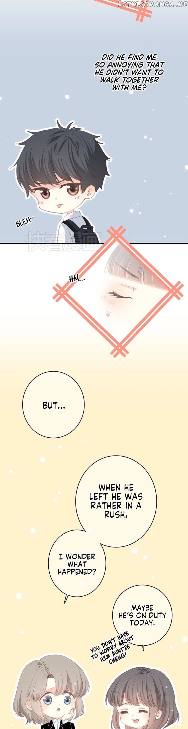 Love Never Fails chapter 16 - page 4