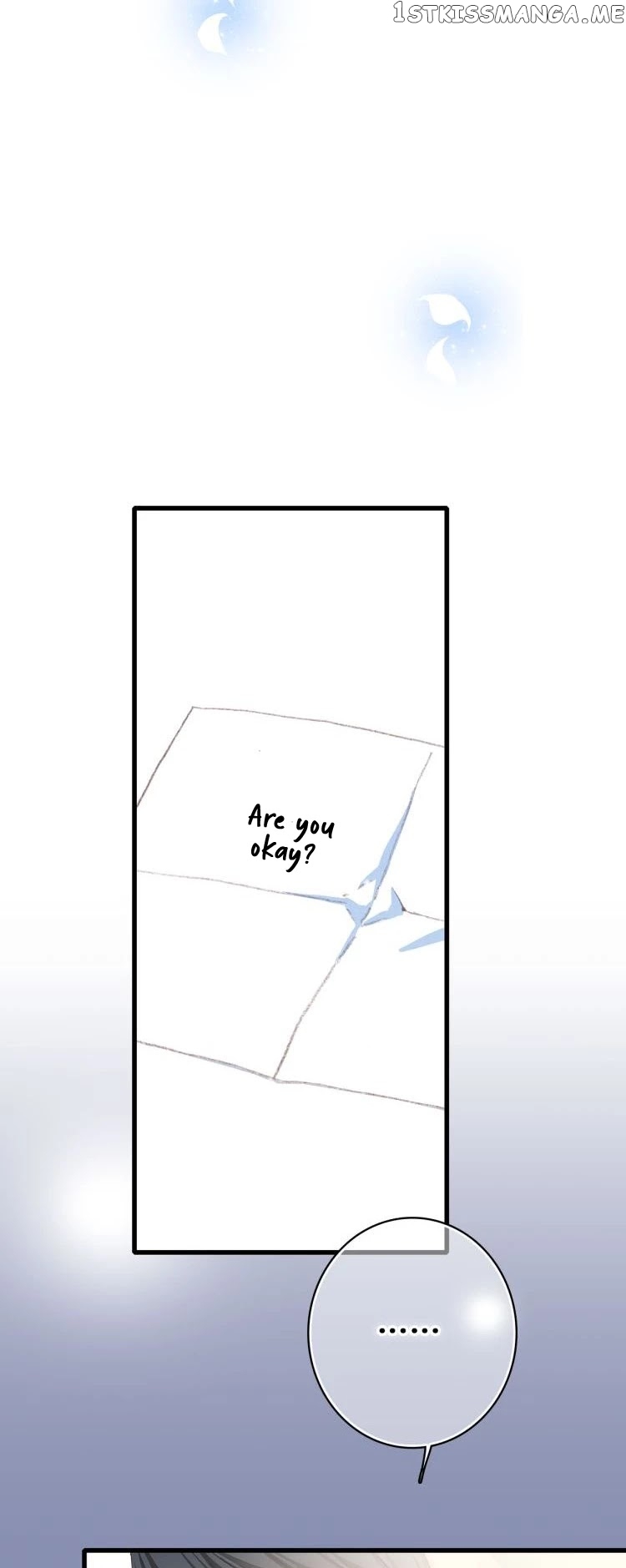 Love Never Fails chapter 18 - page 10