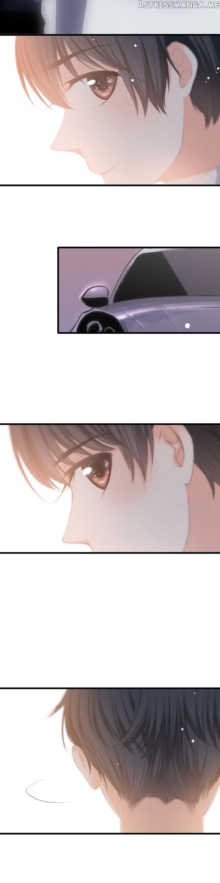 Love Never Fails chapter 18 - page 15