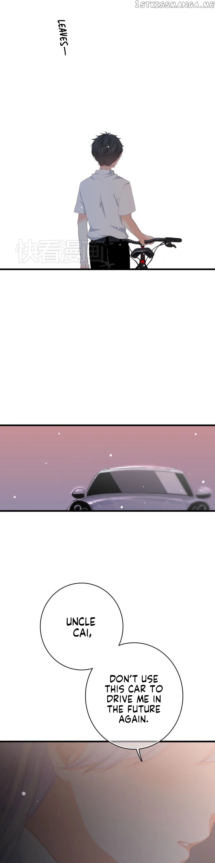 Love Never Fails chapter 18 - page 16
