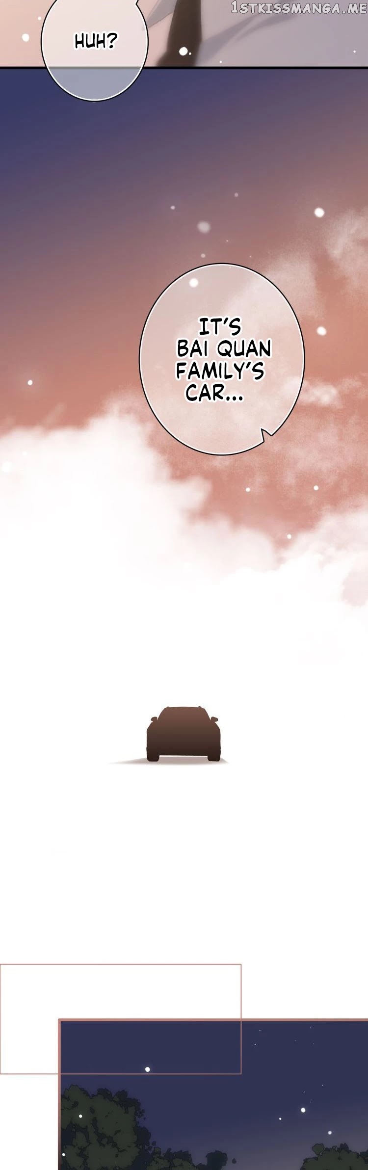 Love Never Fails chapter 18 - page 21