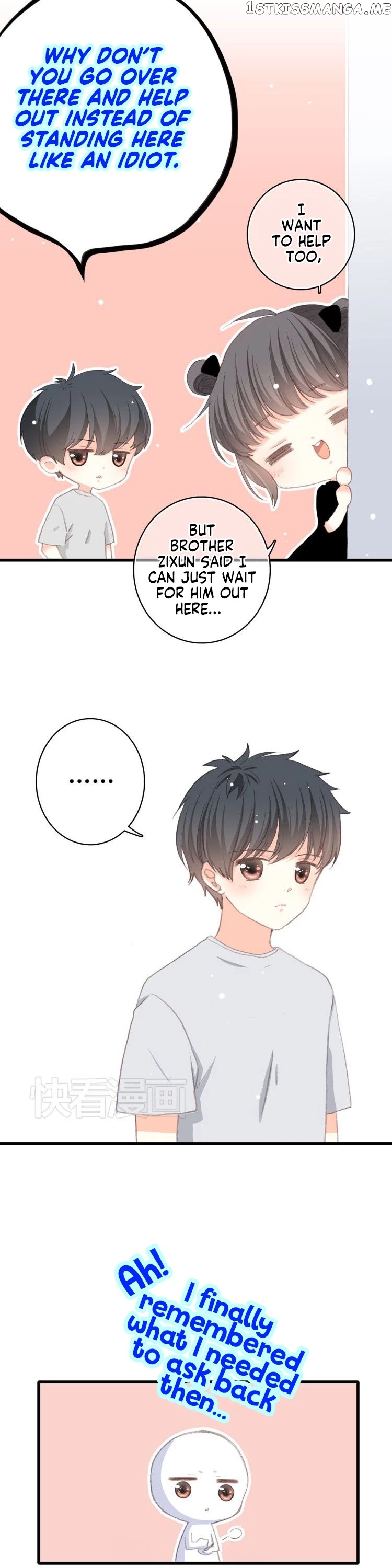 Love Never Fails chapter 18 - page 23