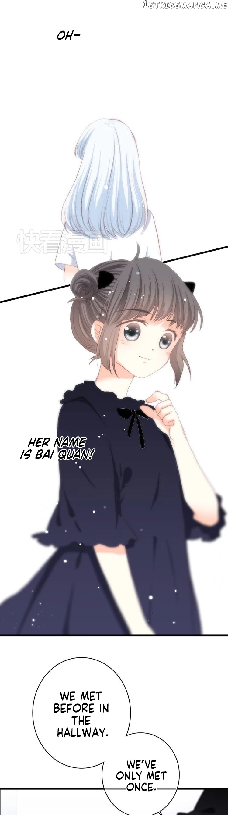 Love Never Fails chapter 18 - page 27