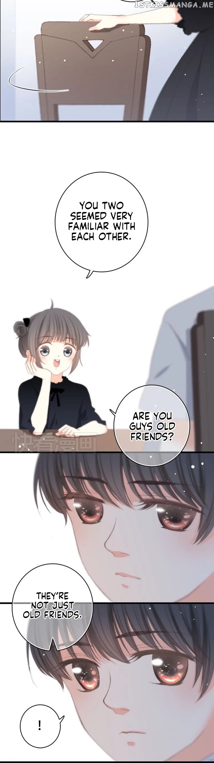 Love Never Fails chapter 18 - page 28