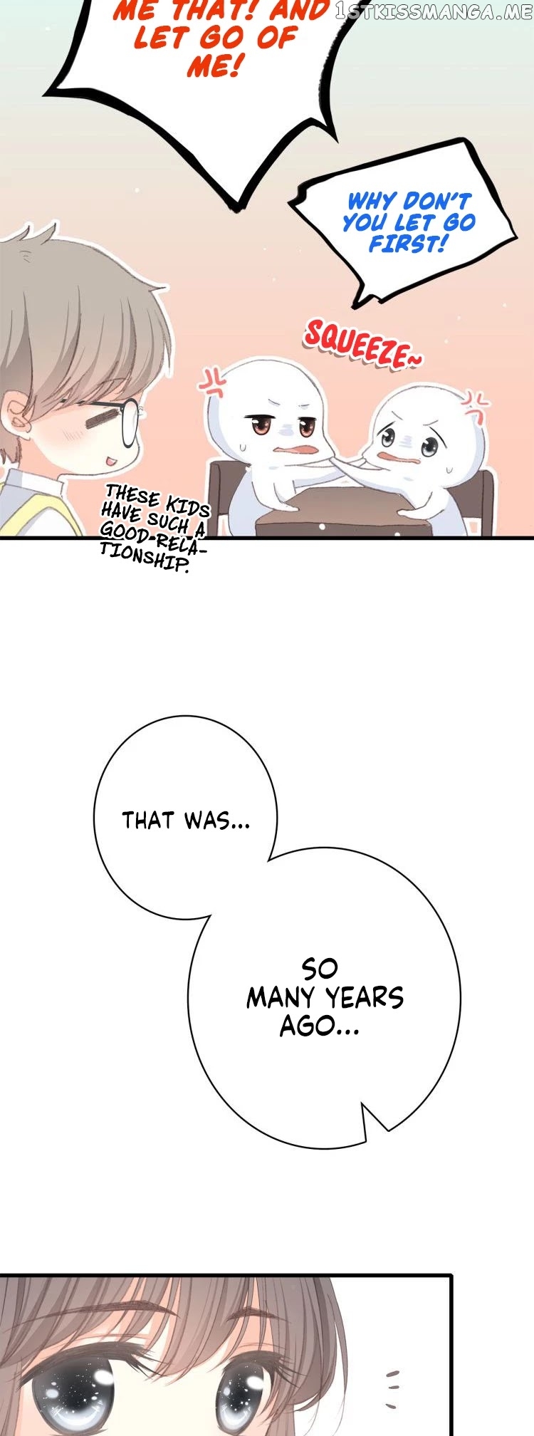 Love Never Fails chapter 18 - page 30