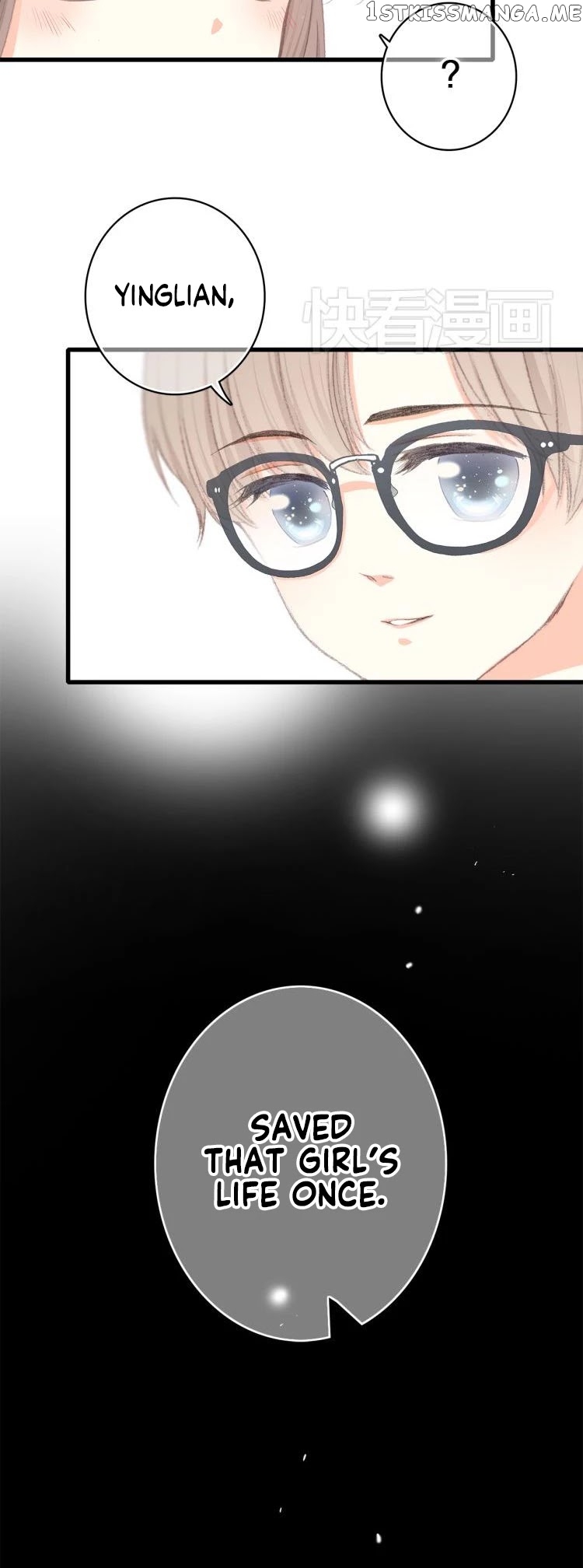 Love Never Fails chapter 18 - page 31