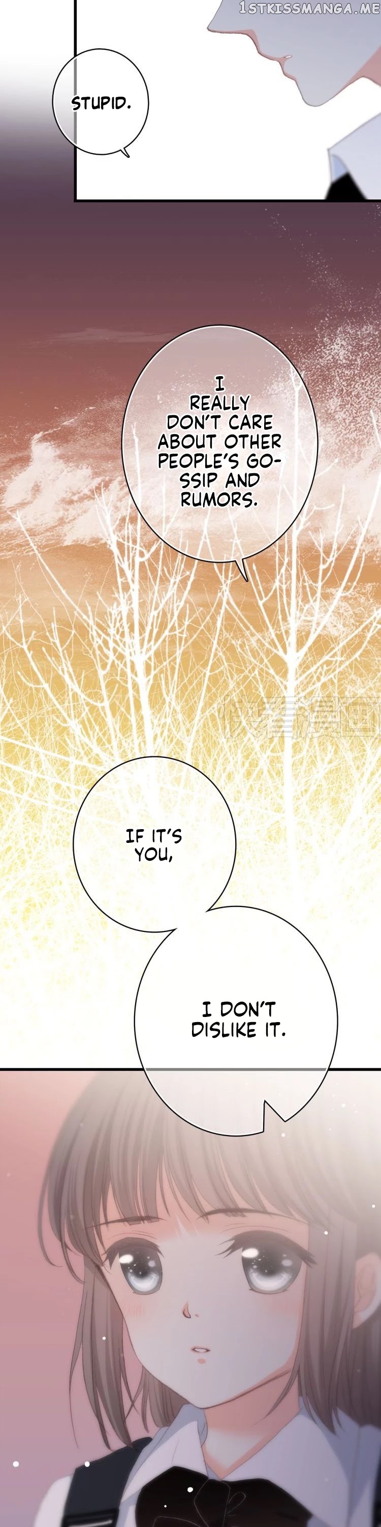 Love Never Fails chapter 18 - page 7